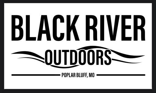 Black River Outdoors Logo