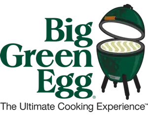 Big Green Eggs Logo