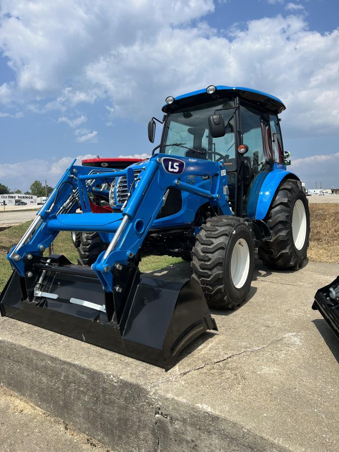 tracker 2 ls 2023