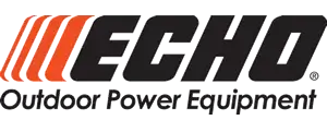 Echo Outdoor Power Equipment Logo