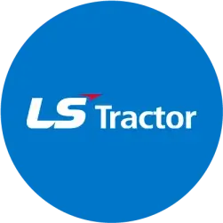 LS Tractor Logo