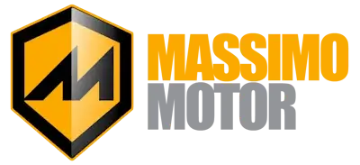 Massimo Motor Logo