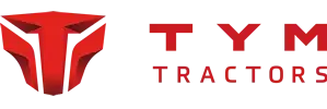 TYM Tractors Logo