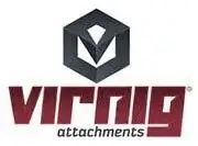 Virnig Attachments Logo