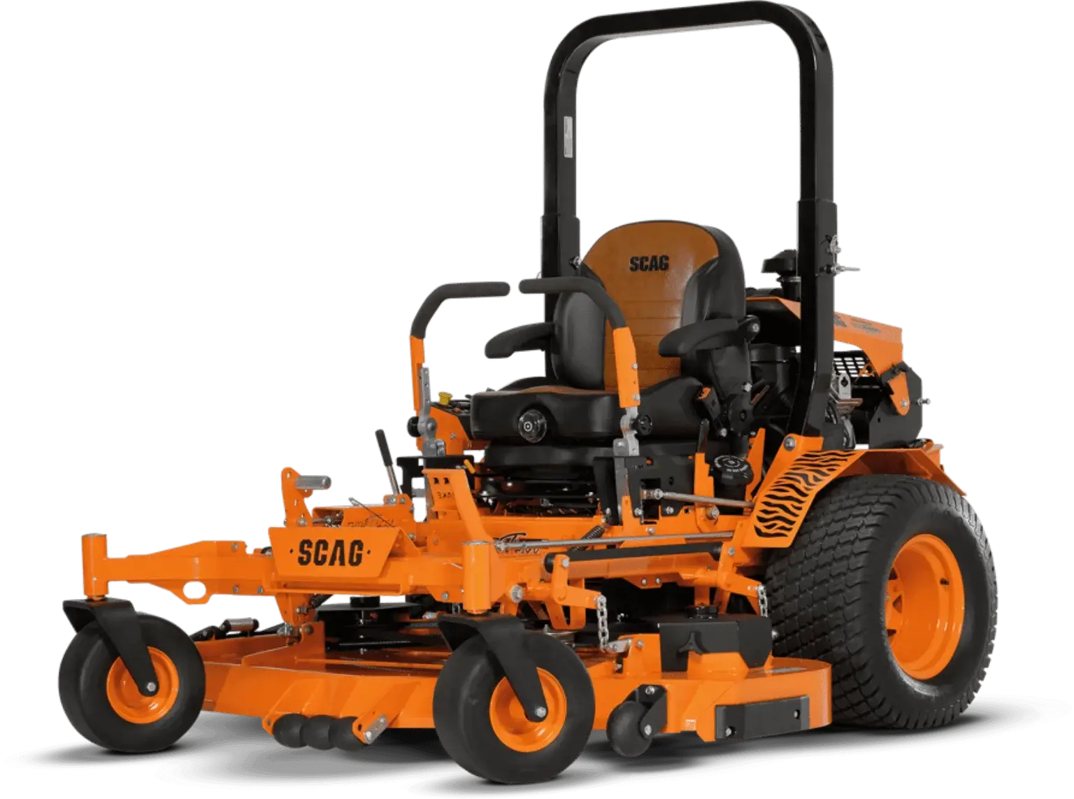 SCAG Zero Turn Mower